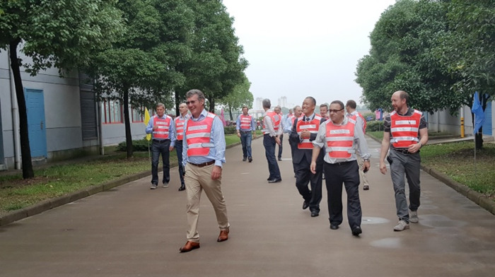 仙鶴股份有限公司官方網站